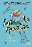 SUR LE SPECTRE V 02 MELI ET FRED 2898632384 Book Cover