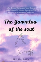 The Yanvalou of the soul B0FGJNJ859 Book Cover
