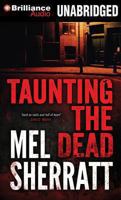 Taunting the Dead 1477817573 Book Cover