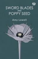 Sword Blades And Poppy Seed 9374838117 Book Cover