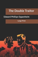 The Double Traitor 1979002657 Book Cover