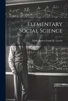 Elementary Social Science 1022065955 Book Cover