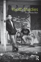 Youth Studies: An Introduction 0415564794 Book Cover