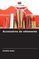 Accessoires de vêtements (French Edition) 6208350697 Book Cover