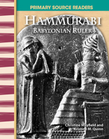 Hammurabi: Babylonian Ruler 0743904419 Book Cover