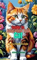 Guide to Educating Your Cat: Practical Guide B0DXFDR16Q Book Cover