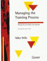 Managing the training process 0077078063 Book Cover