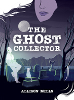The Ghost Collector 1773212958 Book Cover