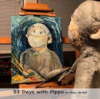 53 Days with Pippo 1935095587 Book Cover