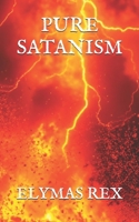 PURE SATANISM B0F2X14DKR Book Cover