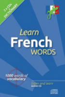 Learn French Words 0956257844 Book Cover