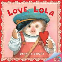 Love, Lola 1590140826 Book Cover