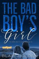 The Bad Boy's Girl 1542929873 Book Cover