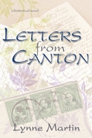 Letters from Canton null Book Cover
