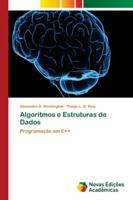 Algoritmos e Estruturas de Dados 6139610230 Book Cover