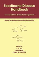 Foodborne Disease Handbook: Diseases Caused by Bacteria, Vol. 1 0824703448 Book Cover