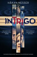 Intrigo 1509892184 Book Cover