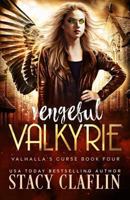 Vengeful Valkyrie 1797494872 Book Cover