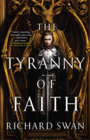 The Tyranny of Faith 031636178X Book Cover