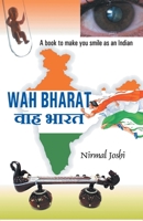 Wah Bharat 9380222823 Book Cover