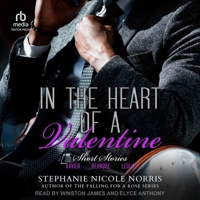 In the Heart of a Valentine Short Stories: A Collection of Short Stories B0DSYKXVJF Book Cover