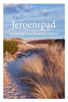 Jeroenspad (Dutch Edition) B0FS2DFF9T Book Cover