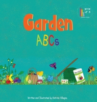 Garden ABCs 1737075628 Book Cover
