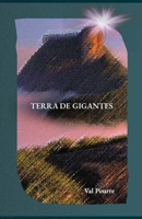 Terra de Gigantes (Portuguese Edition) B0H8XYJ26G Book Cover