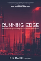 Cunning Edge 1039120601 Book Cover