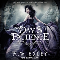 Day's Patience B08Z2J4737 Book Cover