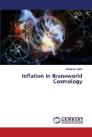 Inflation in Braneworld Cosmology 6202565098 Book Cover