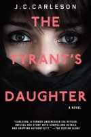The Tyrant's Daughter 0449809978 Book Cover
