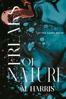 Paradise Island: Freaks of Nature B0F18ZRKGX Book Cover
