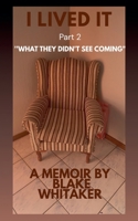 I Lived It B0FG6QWVHH Book Cover