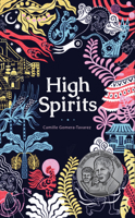 High Spirits 1646142748 Book Cover