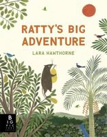 The Ratty's Big Adventure 1787418766 Book Cover