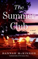 The Summer Club: A Novel 1668025183 Book Cover