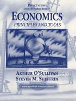 Economics: Principles and Tools : Practicum 0139752692 Book Cover