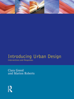 Introducing Urban Design: Interventions and Responses 1138139580 Book Cover