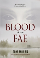 Blood of the Fae 1947727575 Book Cover