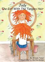 Judy the Girl with the Tangley Hair 1943144001 Book Cover