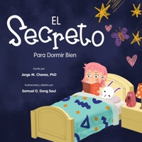 El Secreto Para Dormir Bien B08NSB2D2K Book Cover
