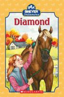Diamond 0545120969 Book Cover