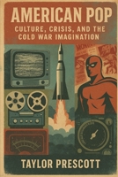 American Pop: Culture, Crisis, and the Cold War Imagination B0F6YX3V1F Book Cover