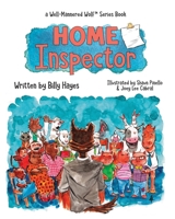 Home Inspector (Well-Mannered Wolf #1) 1987534220 Book Cover