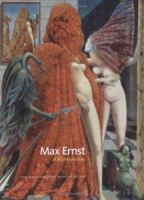 Max Ernst: A Retrospective (Metropolitan Museum of Art Publications) 1588391523 Book Cover