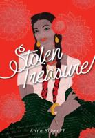 Stolen Treasure 1622509021 Book Cover