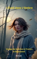 L'Éveil dans L'Ombre (New Adult Emotional Guides) (French Edition) B0F2PCR7RP Book Cover