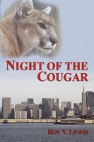 Night of the Cougar 1602640025 Book Cover