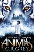 Legacy of the Claw 1423184661 Book Cover